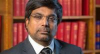 Sri Lanka-Born Professor Knighted